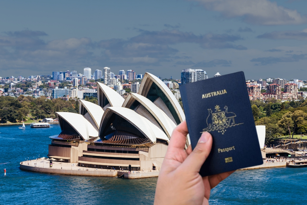 ¿Cómo obtener la residencia permanente en Australia? Requisitos y proceso