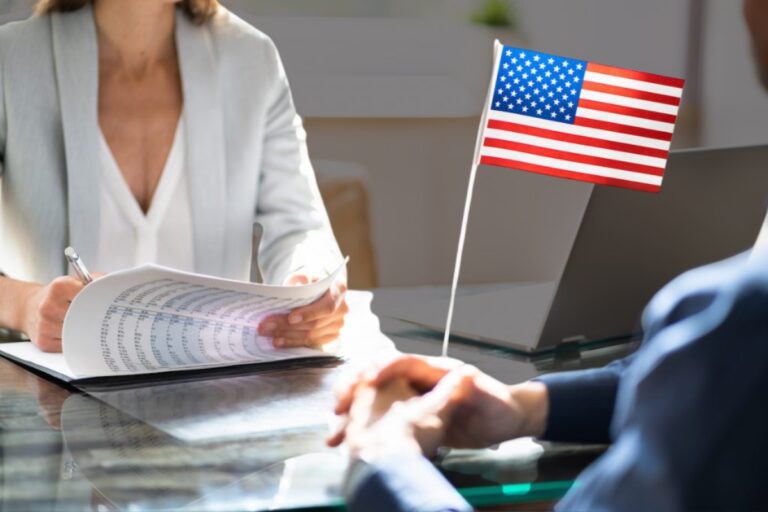 Consejos para superar la entrevista de visa para EE.UU. después de un rechazo