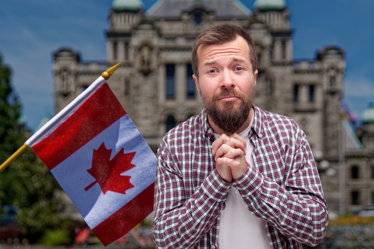 ¿Es posible solicitar perdón migratorio para Canadá? Qué necesitas saber
