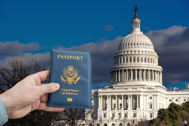 Guía completa de visas para estados unidos: tipos, requisitos y proceso de aplicación