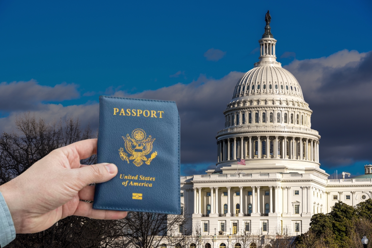 Guía completa de visas para estados unidos: tipos, requisitos y proceso de aplicación
