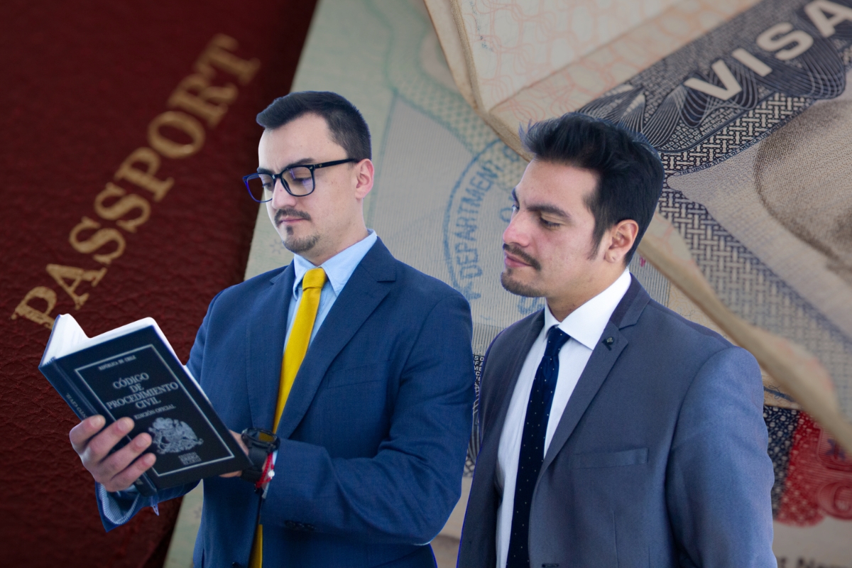 ¿Necesitas un abogado migratorio en Chile? Guía completa para elegir el mejor según tu caso