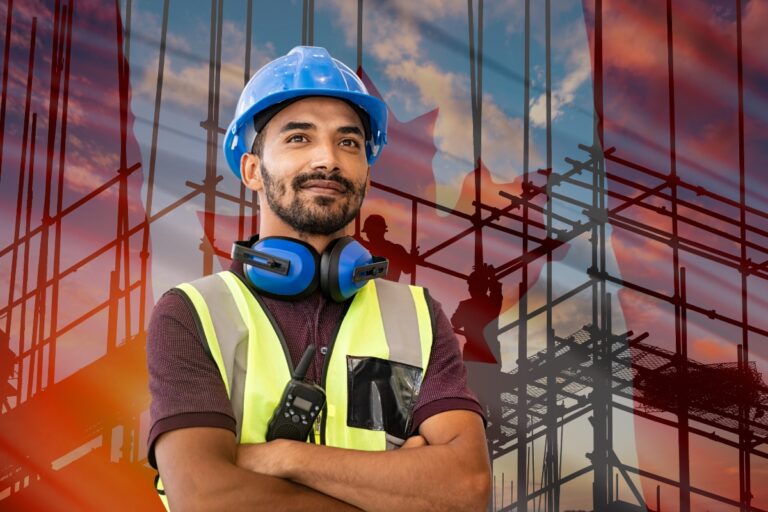 Visas de trabajo para Canadá: requisitos y tipos disponibles
