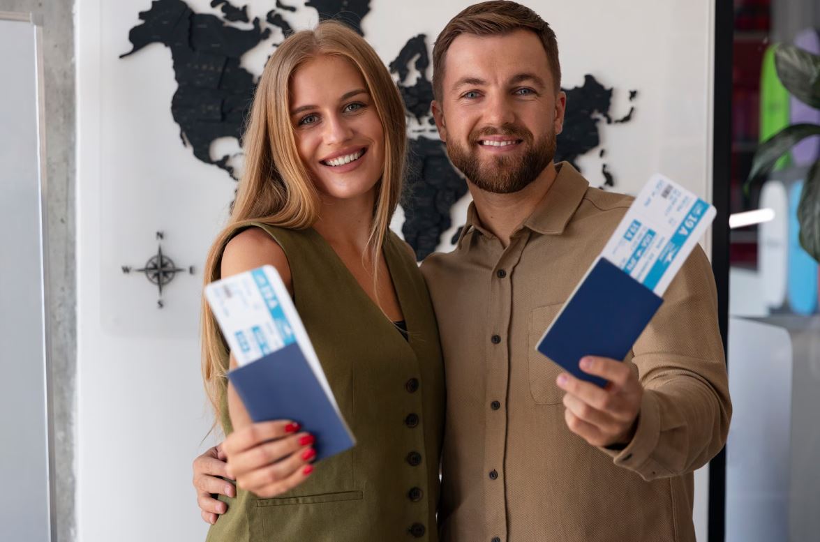 visas de trabajo